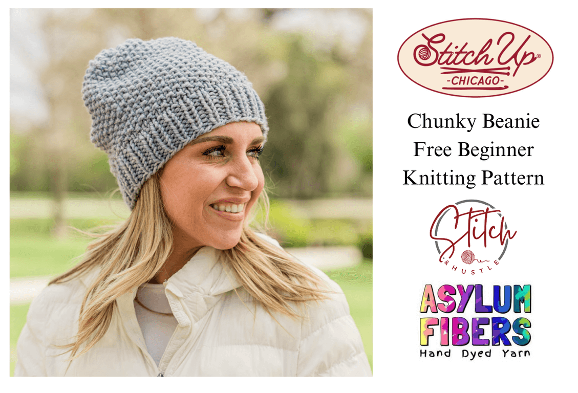 noroll knit buckethut 2023ss 9 Knitted Bucket Hat Patterns
